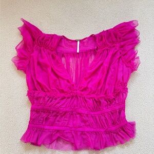 Top from Free people